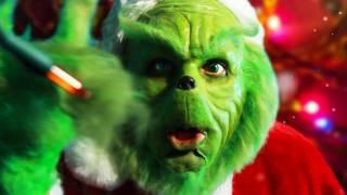 GRINCH RAP!! ft Shay Carl - MOCKSTARS