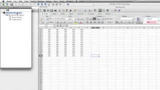 How to Change Excel VBA Module Name