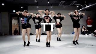 TT - Twice / Lia Kim Choreography