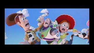 Toy Story 4 - Official® Teaser 1 [HD]