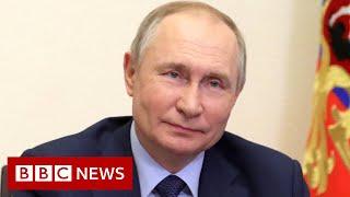 What untruths is Russia spreading about Nazis in Ukraine? - BBC News