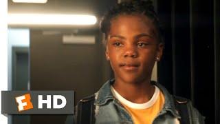 Overcomer (2019) - Ask Me Who I Am Scene (5/10) | Movieclips