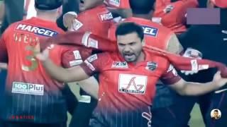 A Tribute to Mashrafe Bin Mortaza #MASH02