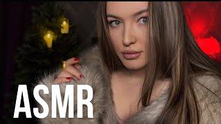 АСМР Скретчинг по одежде Царапки ASMR Scratching