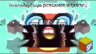 Doomsday Csupo (original/V8/screamer warning)