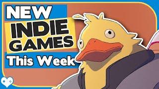 Top 25 Best New Indie Games of the Week - March 2