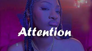 Afrobeat Instrumental 2022 "Attention"(Ckay Type Beat Omah Lay  Tems Type Beat)Afro Beat Type Beat