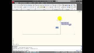 AutoCAD Explained - Using ORTHO Drawing Aide