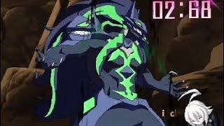 BBCF | How To Humiliate Your Opponent As Susano'o