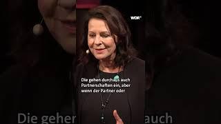 Kein Nähebedürfnis | Psychologin Stefanie Stahl über die Folgen von Vernachlässigung | WDR