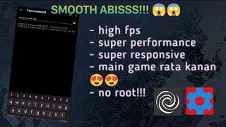 SETPROP GAMING HIGH FPS!! | WORK ALL DEVICE ROOT AND NON ROOT | - PAWW1981