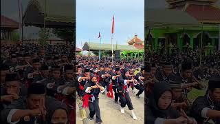 Gaijen Bersama Di Padepokan IKSPI Pusat Madiun #shortvideo #paskersakeramadura