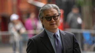 Hwang Lied to Banks 'Over and Over,' Prosecutors Say