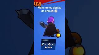 derrota feia  #brawlstars #brawl #games #gaming