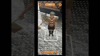 AR Semaphore (Kode Morse Pramuka) #AR #pramuka #augmentedreality