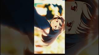 The Dangers In My Heart  | Yamada Anne & Ichikawa Edit 4k #anime #animeedit #capcut #shorts