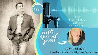 (Audio Only) Finding Your Rhythm with Rippler Suzy Turner