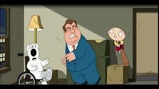 family guy -  stewie revenge