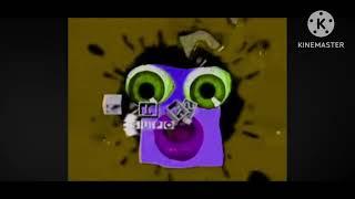 Klasky Csupo Robot Logo in Luig Group Goo Goo Gaa Gaa