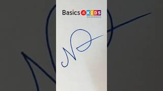 Nihal name signature | N name signature | signature with N name | signature style of my name