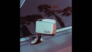 (FREE) La Fève & Bushi Type Beat - Cadillac