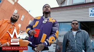 Porsche Truck Ruk feat. Dave East & Vado - Say What You Mean (Official Music Video)