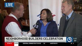 Bank of American Neighborhood Builders holds awards celebration