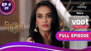 Naagin 3 | नागिन 3 | Ep. 9 | Bela's Identity At Stake | दांव पर लगी बेला की पहचान