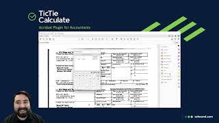 TicTie Calculate Now in the SafeSend Suite | SafeSend