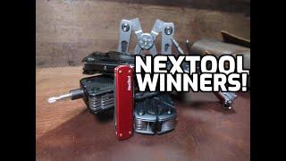 5 + Reasons Nextool Is One of the Top Multi-Tool Companies In 2024