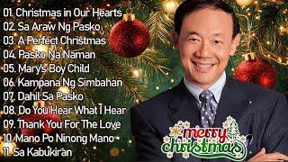 Merry Christmas 2025  Jose Mari Chan Christmas 2025