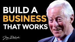 Jak zbudować biznes, który działa | Brian Tracy #GENIUSZ