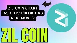 ZIL COIN PRICE ANALYSIS: CRITICAL CHART PATTERNS! ZIL COIN’S LATEST CHART: ARE WE HEADING UP?