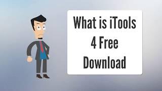 iTools 4 Free Download