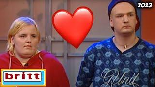 TOCHTER (18) will heiraten!! Kevin & Sabrina big in love (nach 3 Wochen)! | Britt - Retro