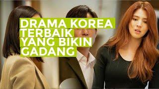 Drama Terbaru 2021, Rekomendasi Drama Korea Komedi Romantis