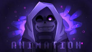 DustTale: Last Genocide | Intro Animation [Fanmade]