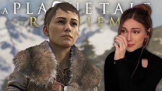 This Was Painful (ENDING) | A Plague Tale: Requiem | Marz