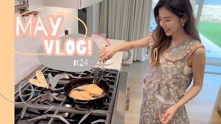 久違一年的Vlog  | 簡單好吃的台味雞排 | 近期生活更新 | Celine C琳