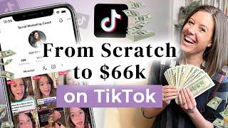 Cara Jualan di TikTok Tahun 2023 | Dari 0 hingga 10.000 Pengikut & Penjualan $66K