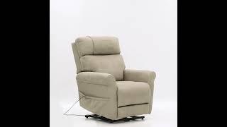 The ultimate in contemporary Australian living - The Da Vinci Quattro Lift Chair