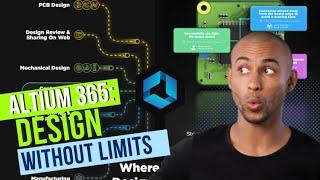 Altium 365: Design Without Limits