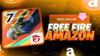 FREE FIRE OB45 AMAZON X86 APK || 200+ FPS 