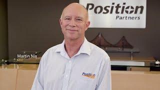 Position Partners Company Video