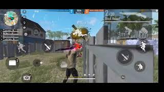 Tp Gaming Channel Intro | Free Fire Game Play |