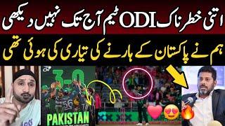  OMG! Vikrant Gupta Praising Pak Win | Indian media reaction today match Pakistan win | PAK vs SA