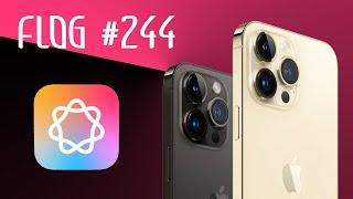 FLOG #244: Mac mini 2024, Apple Intelligence за $20, вбивця Vision Pro від Microsoft