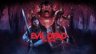 EVIL DEAD THE GAME FR / MISSION