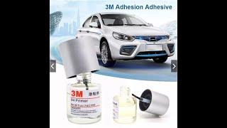 3M 94 adhesive Primer Adhesion promoter 10ML increase the adhesion Car Wrapping Application