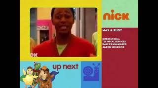 Ideal Nick Playdate Split Screen Credits (May 21, 2010) (For @ChalkZonefan2009)